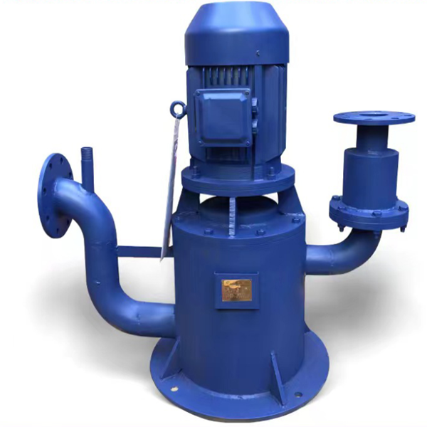 揭秘自吸泵故障原因