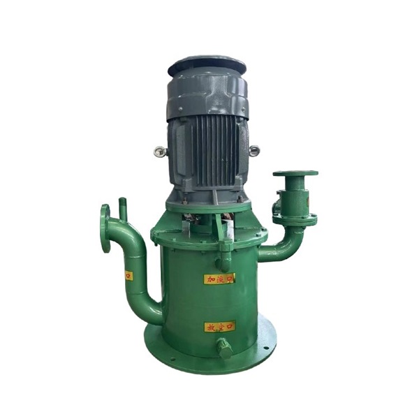 自吸泵的绝佳应用范围大揭秘